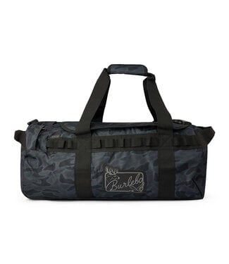 Burlebo BURLEBO Duffle - Black Camo