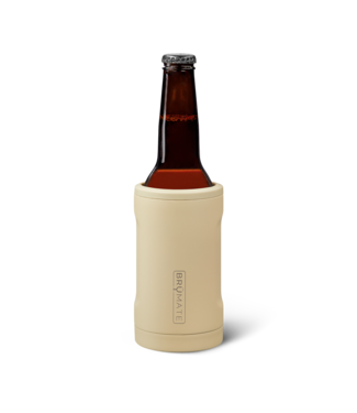 brumate Hopsulator Bott'l Desert Tan