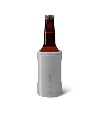 brumate Hopsulator Bott'l Gray