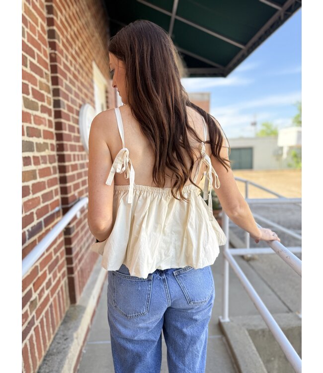 The Pier Tank TH12275