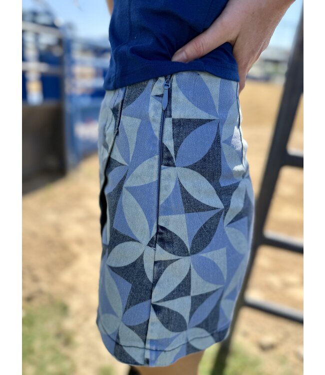 Regretting You Skort IP8799