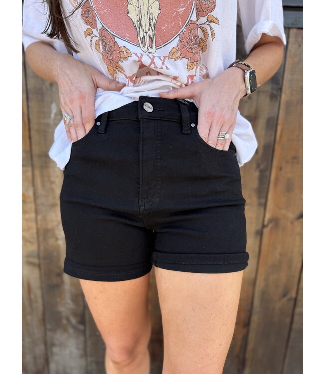 Risen The Layla Shorts RDS6101