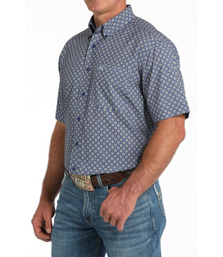cinch MTW1725001 Vented Athletic SS Roy