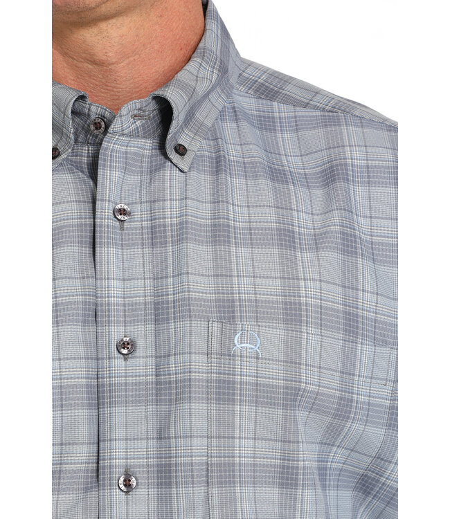 MTW1704153 Athletic SS Grey