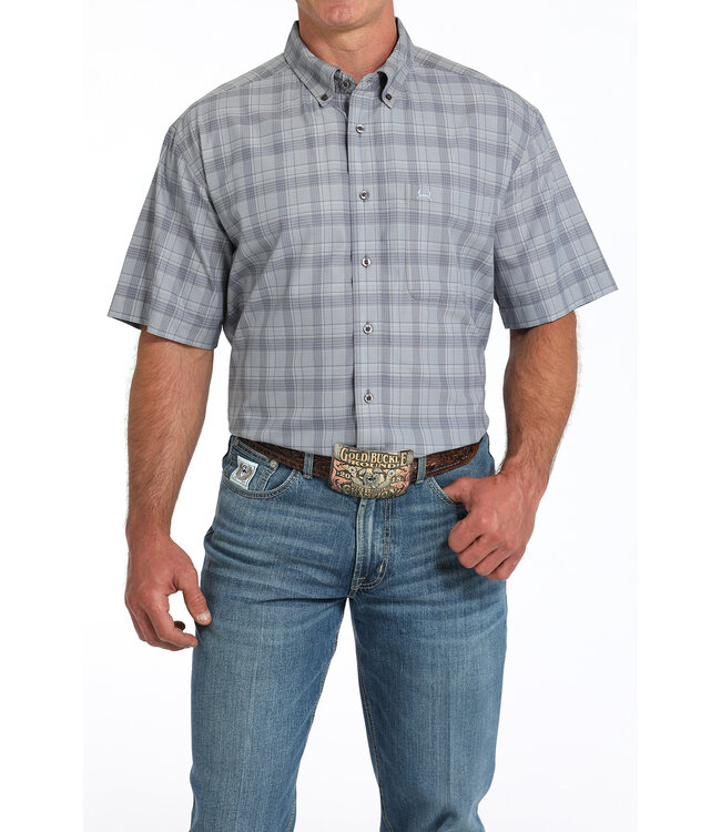 MTW1704153 Athletic SS Grey