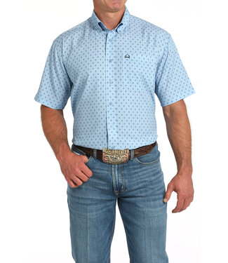 cinch MTW1704152 Athletic SS NTB
