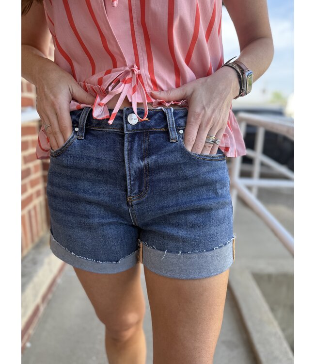Risen The Eryn Shorts RDS6340