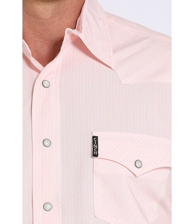 MTW1303087 Modern Fit LS Pink