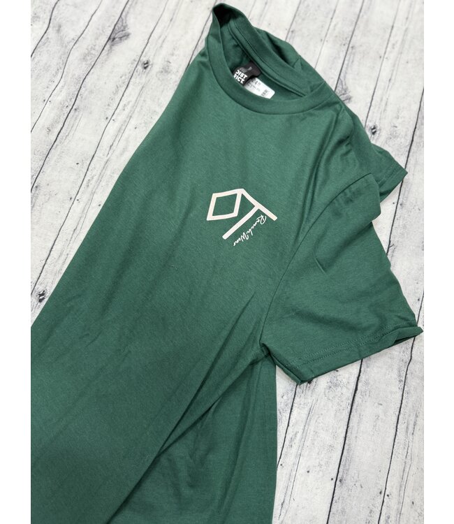 Evergreen DTO Tee