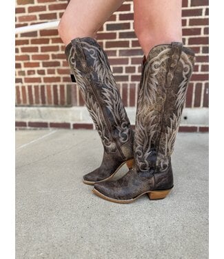 DP7060 Rustic Ridge