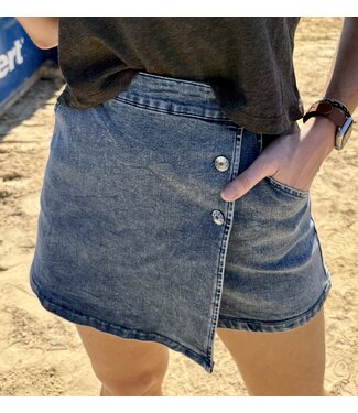 The Chandler Skort IP8745