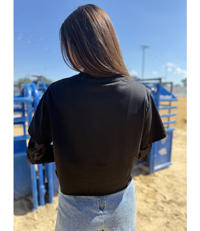 The Burnout Top 36545T