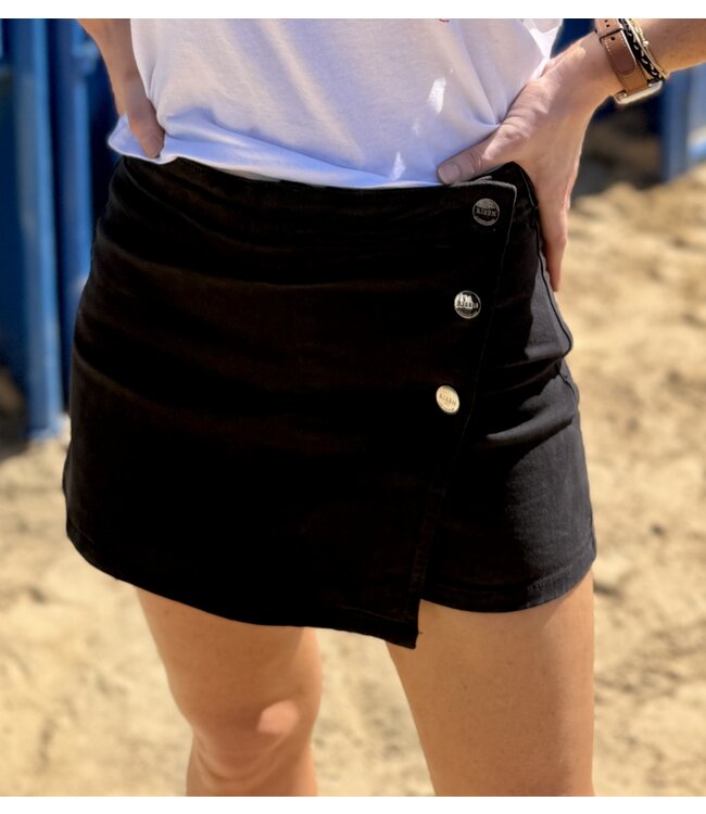 Risen The Titos Skort RDS6301