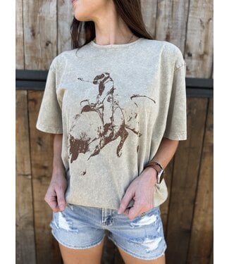 zutter Bull Rider Mocha 9213