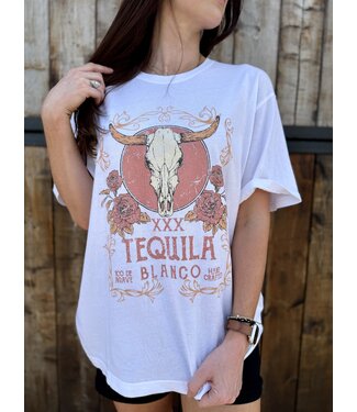 zutter Tequila Longhorn Vintage Washed 9174