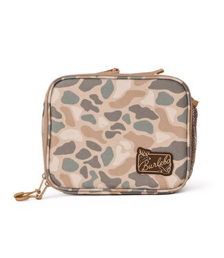 Burlebo Pintail Camo Lunch Box