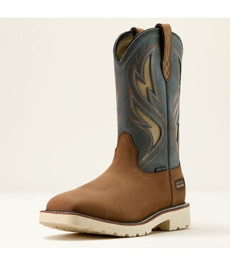 Ariat Intl 10061284 MNS Activator VentTek