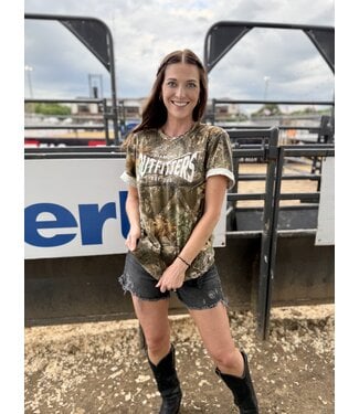 Diamond T Outfitters Realtree DTO Tee