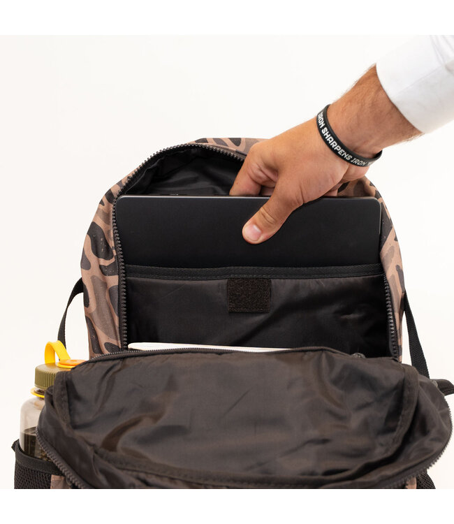 Gauge Camo Backpack