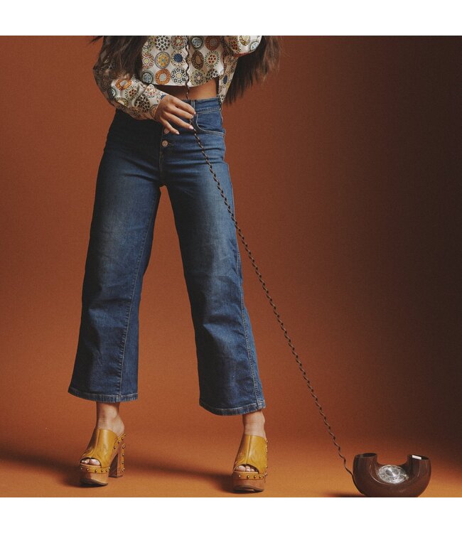 DI2331 Free Spirit Tan