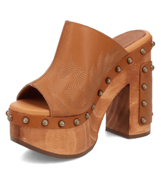 DI2331 Free Spirit Tan