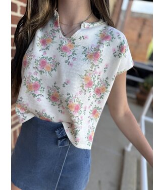 So Me The Willow Top ST2578
