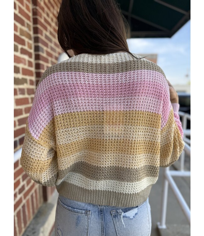 The Dreamsicle Top 1452