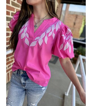 The Pinkalicious Top S41048