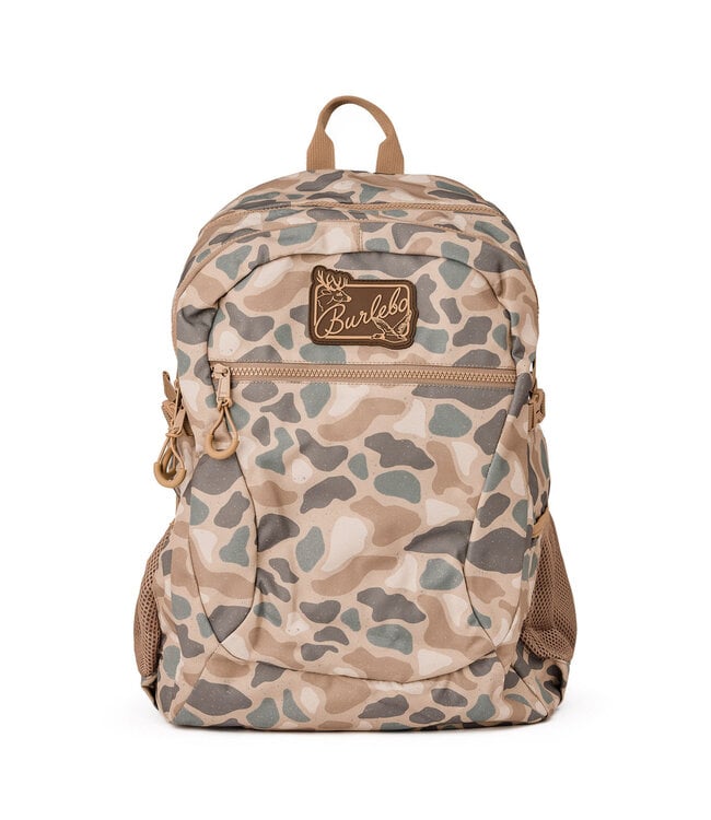 Pintail Camo Backpack
