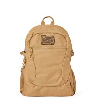 Burlebo Coyote Tan Backpack