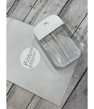 Ruby & Begonia The Cowboy Way Spray Sanitizer