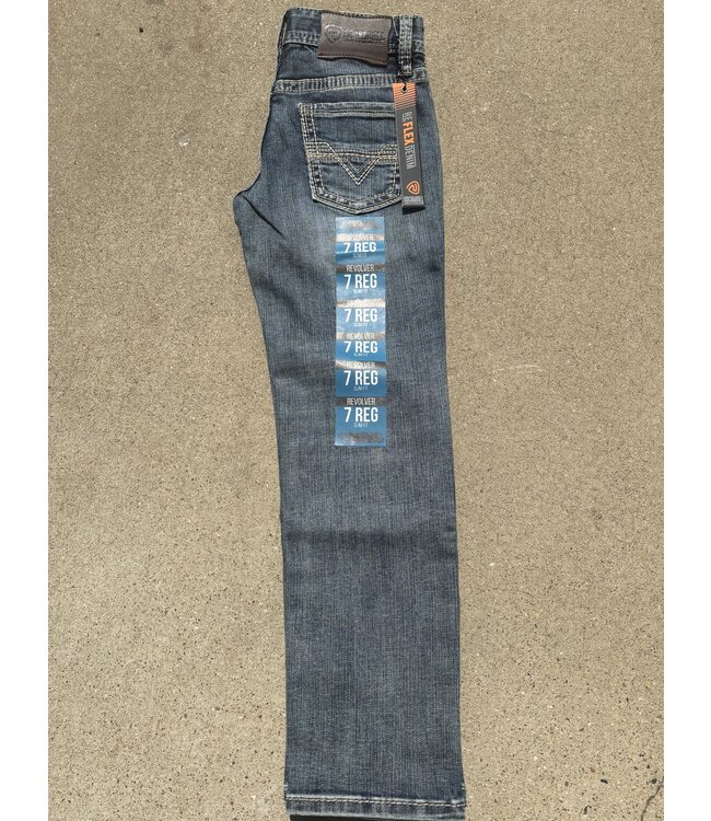 BB1RD06223 Revolver R2