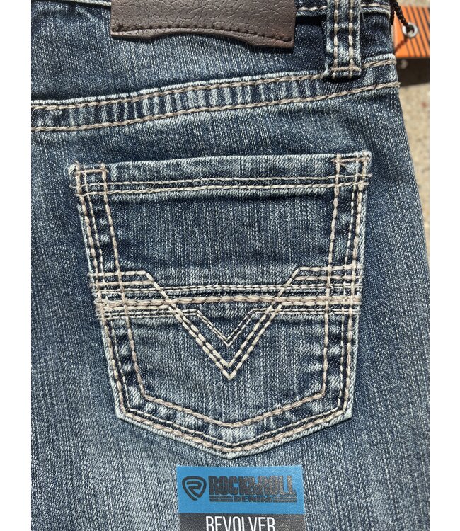 BB1RD06223 Revolver R2