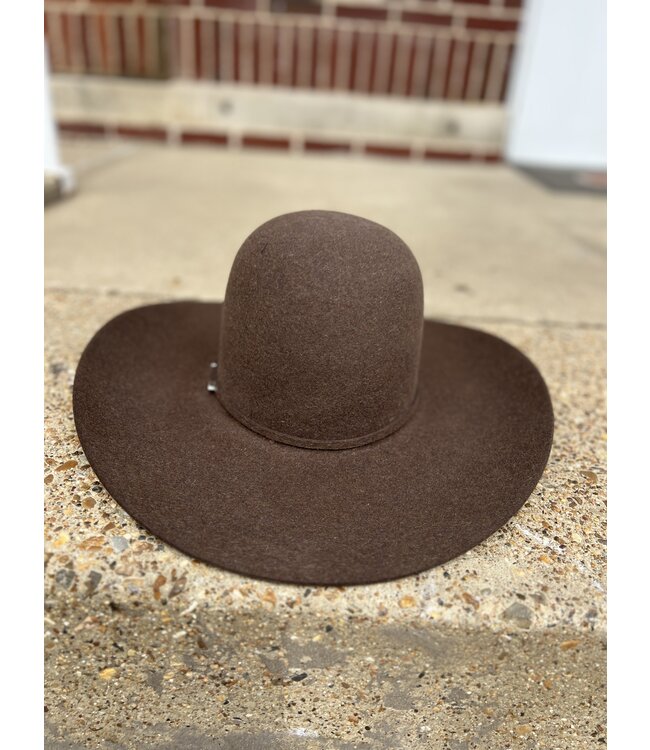 Rodeo King 7X Hickory