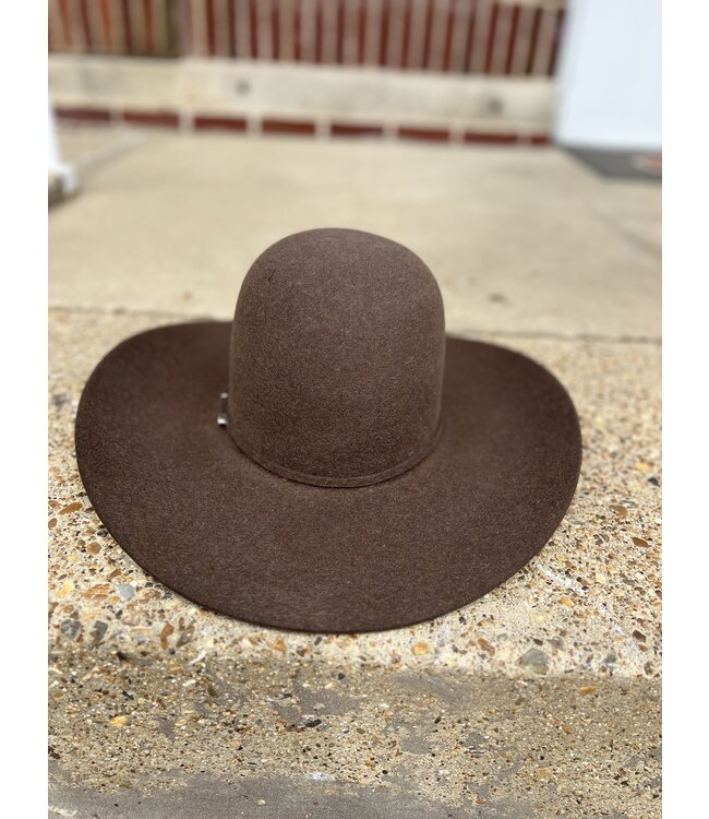 Rodeo King 7X Hickory