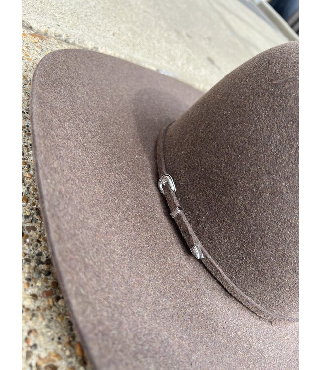 Rodeo King 7X Hickory