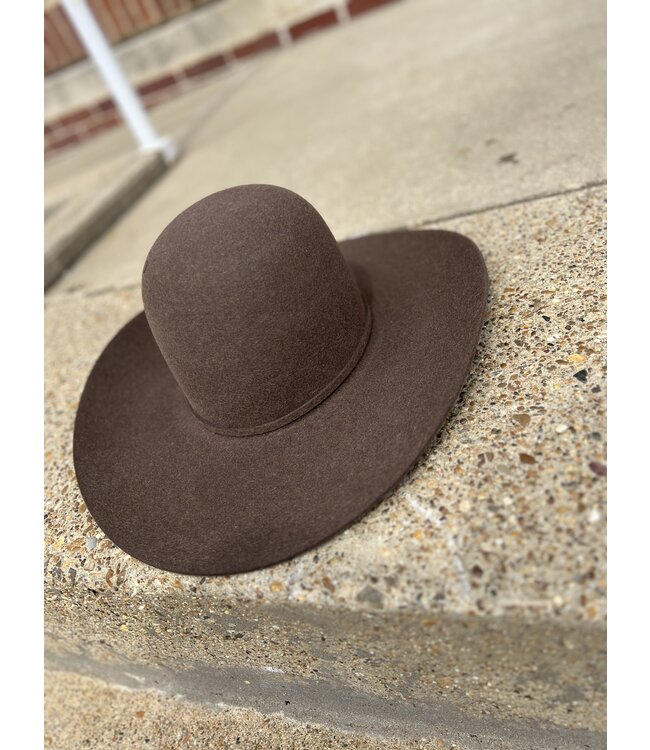 Rodeo King 7X Hickory