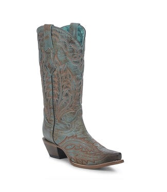 Corral Boot Co Z5345