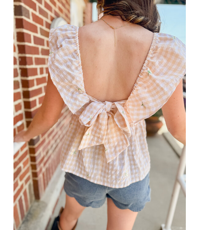 Beg For Your Love Top 12198