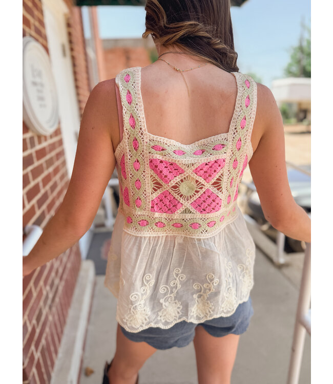 More to Come Top 2792