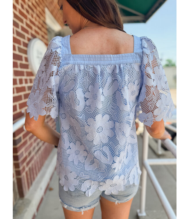 Never Leave Top H11796