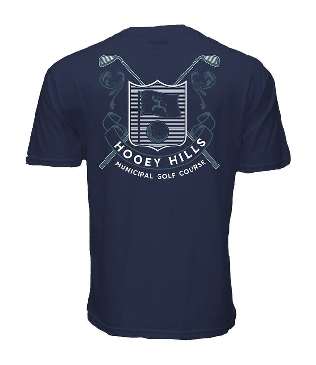 HT1796NV Club House Tee