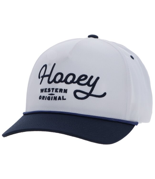 2560T-WHNV OG White/Navy Trucker