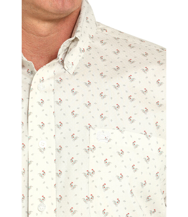 MTW1105933 LS Print Grey