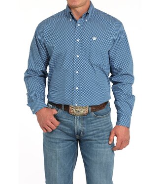cinch MTW1105928 LS Print Roy