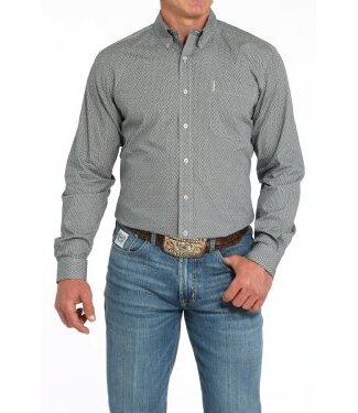 cinch MTW134733 LS Grey