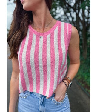 So Me Cotton Candy Top ST2516