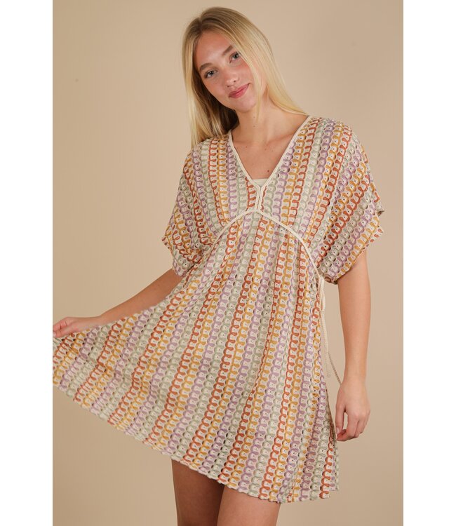 Sugar And Sweet Dress 31813