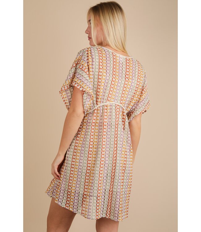 Sugar And Sweet Dress 31813