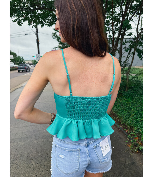 The Janett Top WN9814